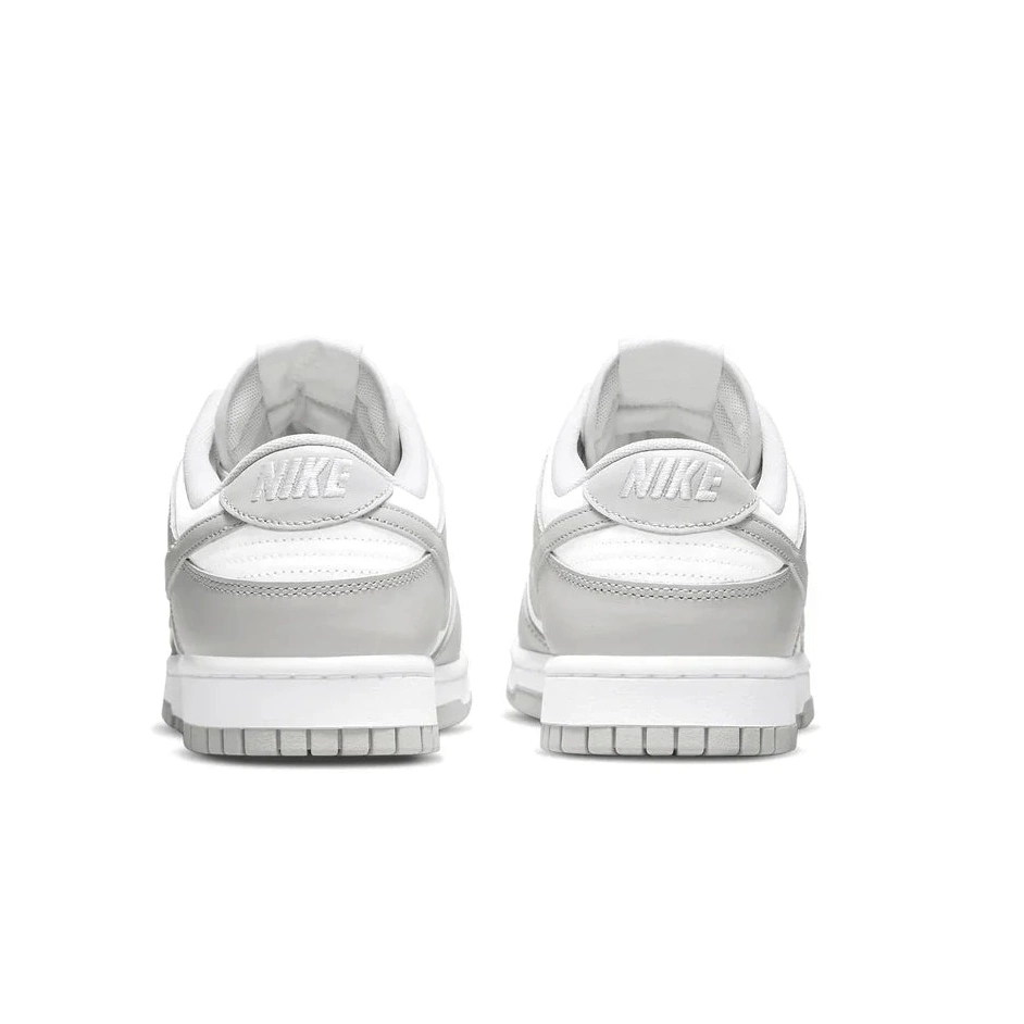 Fog Grey Dunk Nike Low 0726